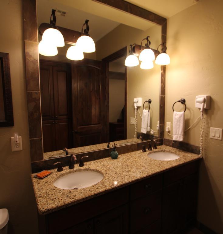 Canyon Villas At Coral Ridge Washington Exterior foto