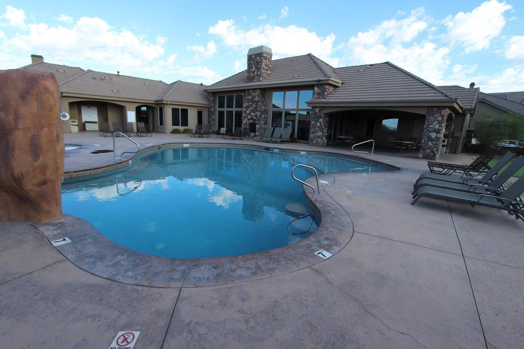 Canyon Villas At Coral Ridge Washington Exterior foto
