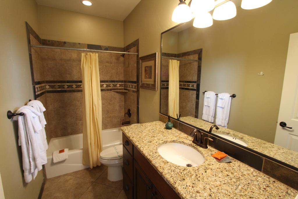 Canyon Villas At Coral Ridge Washington Exterior foto